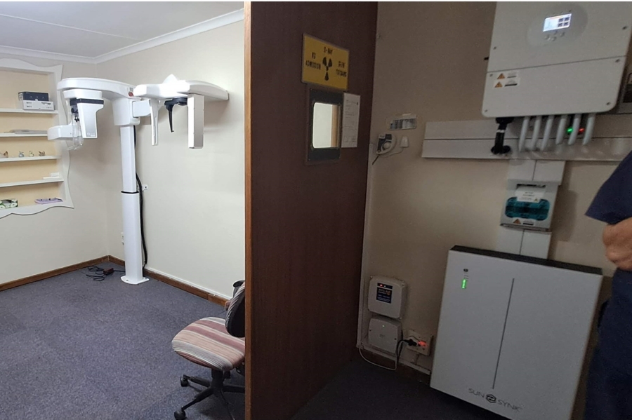 Commercial Property for Sale in Walmer Eastern Cape